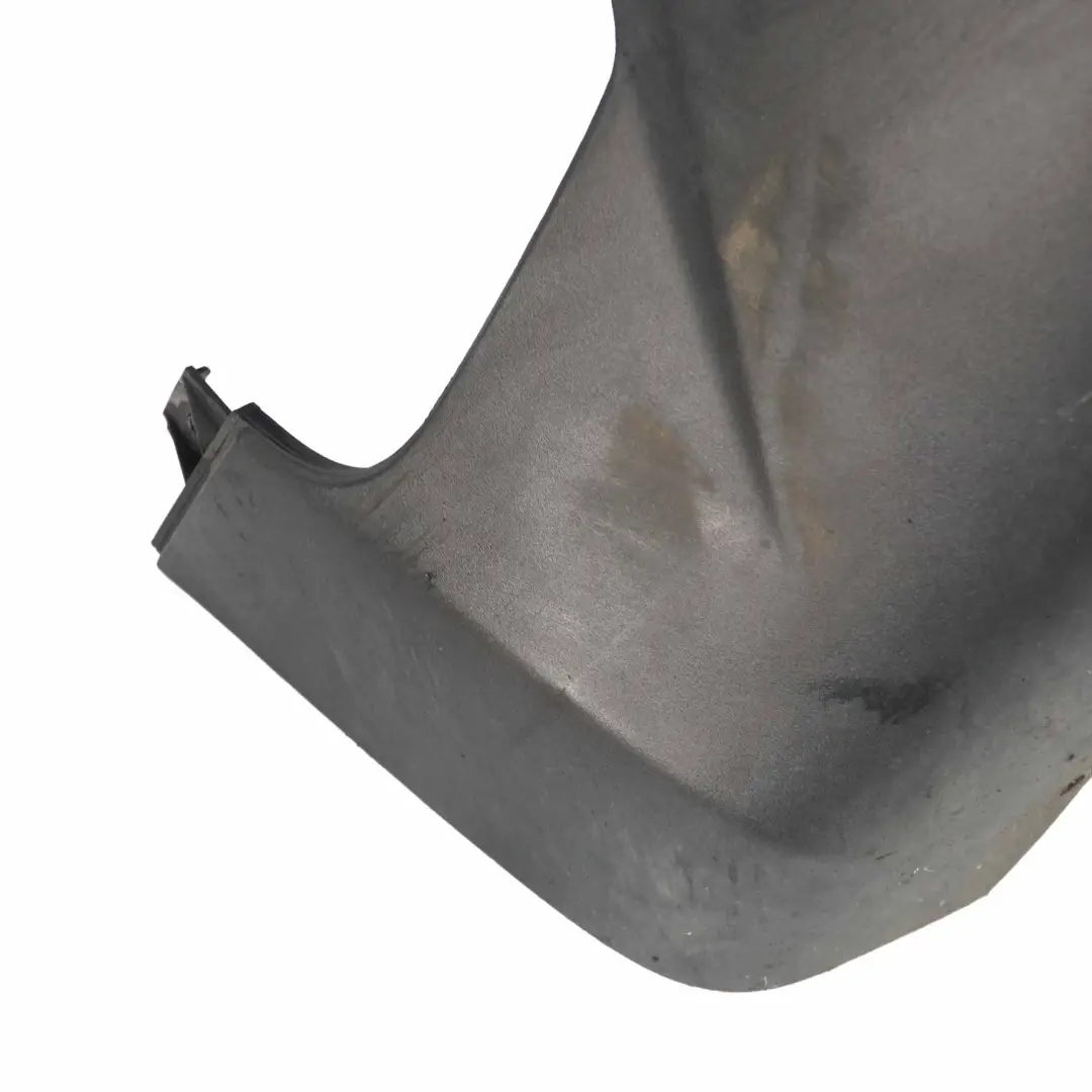 Tylny Zderzak Gruntowany do BMW X5 E70 o numerze 7178280 BMW X5 E70 Tylny Zderzak Gruntowany - SKU 7178280-3 - Numer Części 7178280