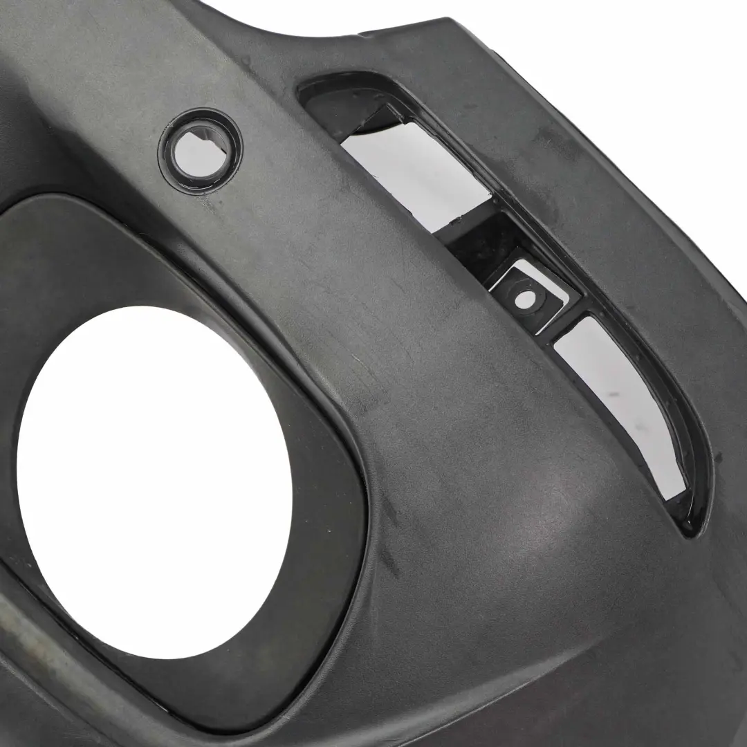 BMW X5 E70 Tylny Zderzak Gruntowany - SKU 7178280-3 - Numer Części 7178280