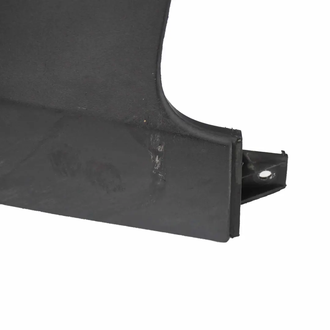 Bumper Trim Panel Cover Covering Primed to BMW X5 E70 Rear with Part number 7178280 BMW X5 E70 Rear Bumper Trim Panel Cover Covering Primed - SKU 7178280-3 - Part number 7178280