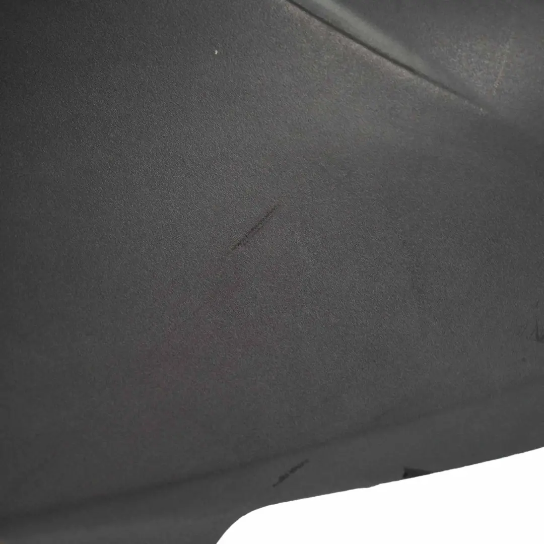 BMW X5 E70 Rear Bumper Trim Panel Cover Covering Primed - SKU 7178280-3 - Part number 7178280