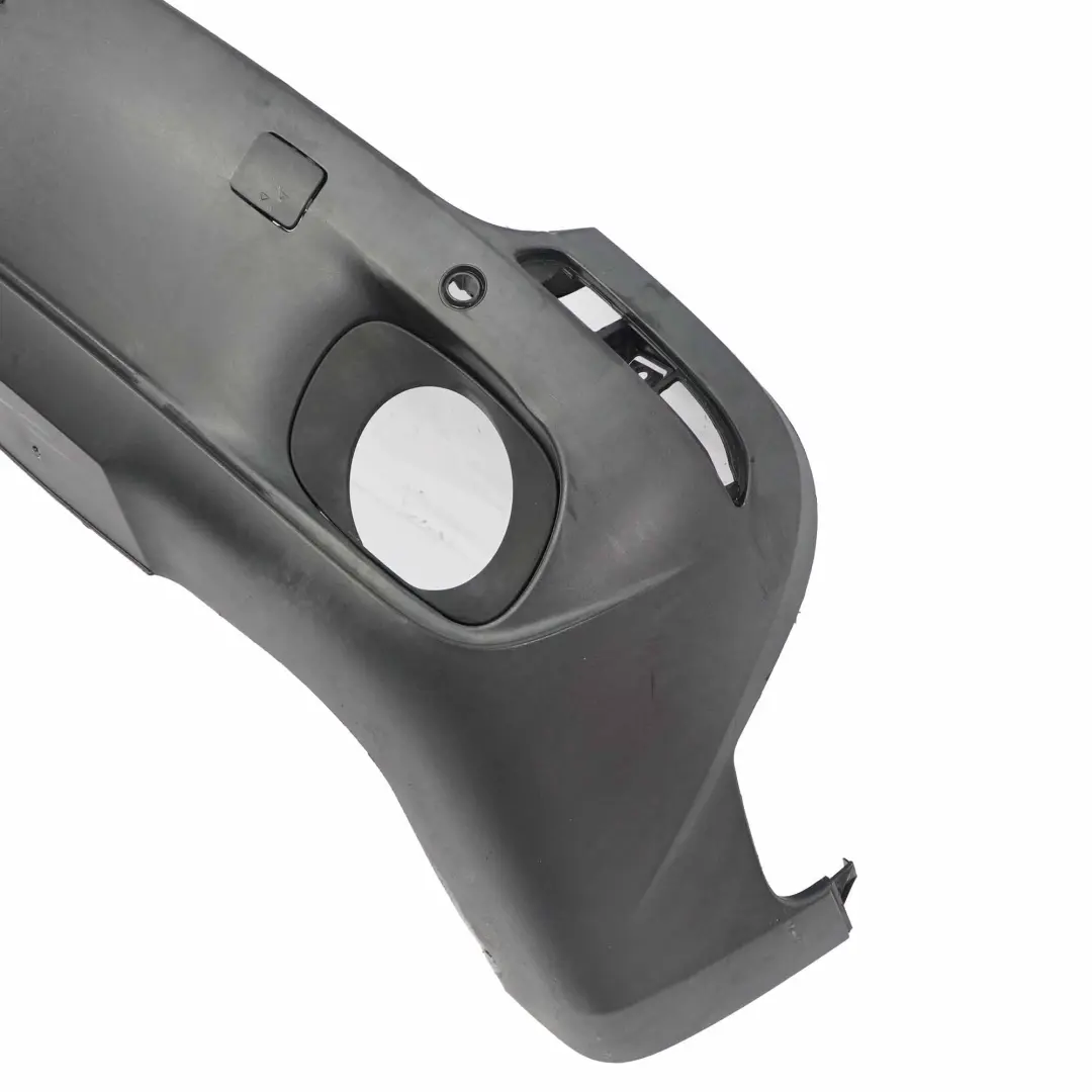 Tylny Zderzak Gruntowany do BMW X5 E70 o numerze 7178280 BMW X5 E70 Tylny Zderzak Gruntowany - SKU 7178280-3 - Numer Części 7178280