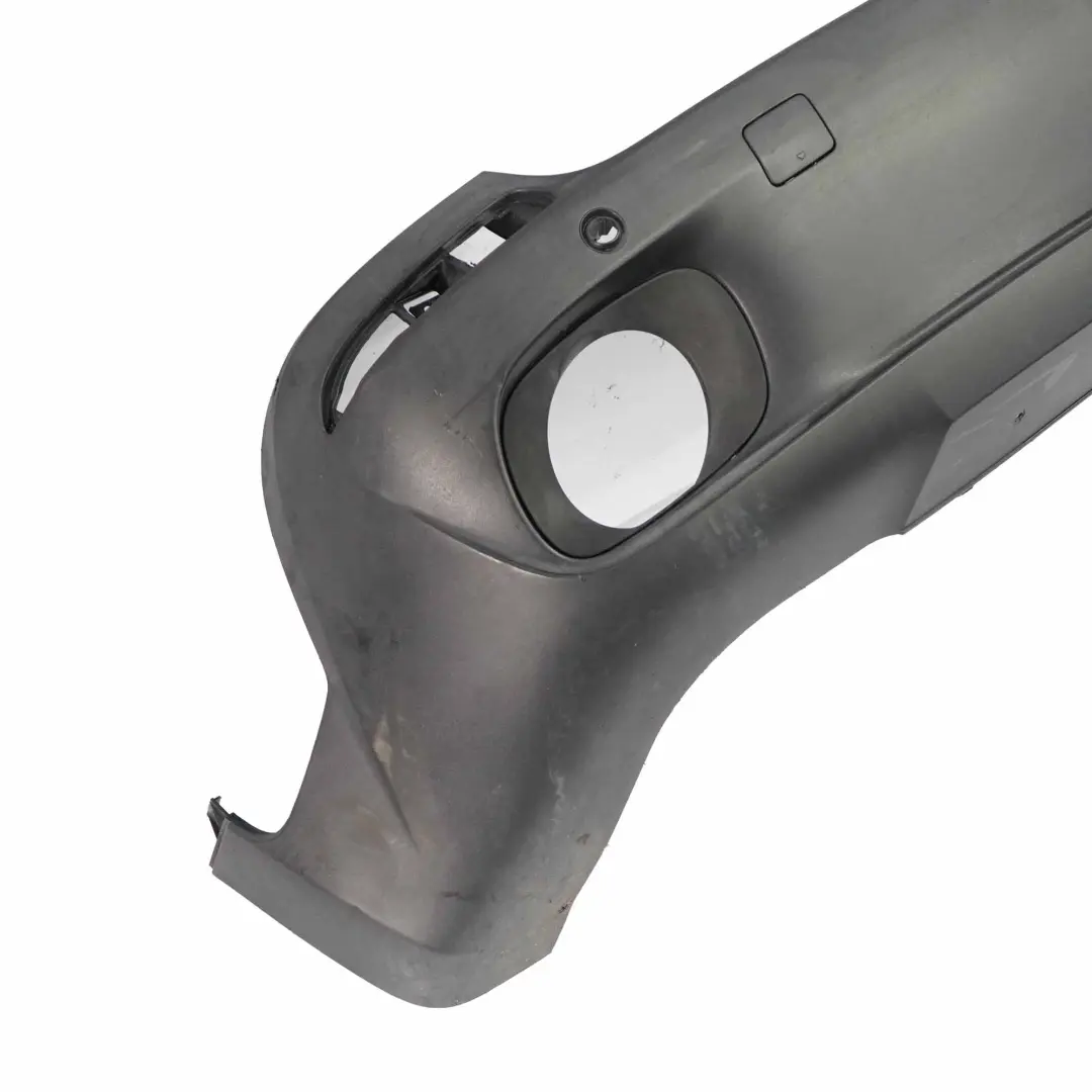 Tylny Zderzak Gruntowany do BMW X5 E70 o numerze 7178280 BMW X5 E70 Tylny Zderzak Gruntowany - SKU 7178280-3 - Numer Części 7178280