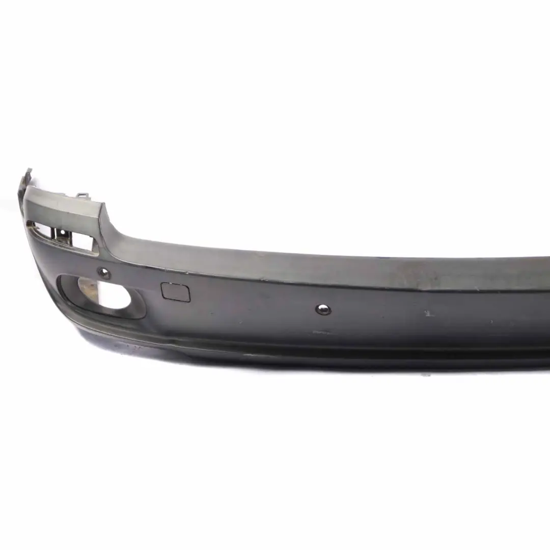 BMW X5 E70 Rear Bumper Trim Panel Cover Covering Primed - SKU 7178280-4 - Part number 7178280