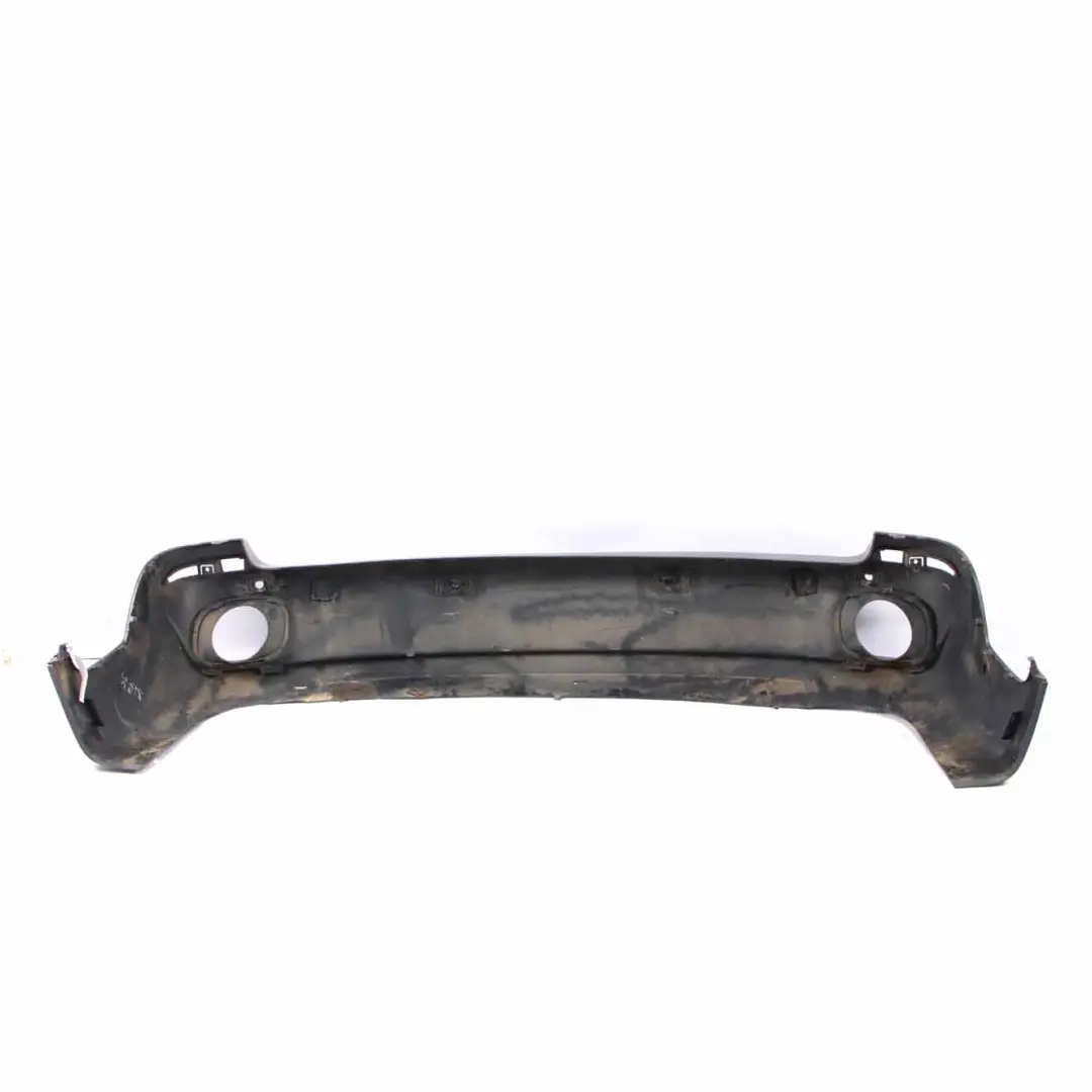 Bumper Trim Panel Cover Covering Primed to BMW X5 E70 Rear with Part number 7178280 BMW X5 E70 Rear Bumper Trim Panel Cover Covering Primed - SKU 7178280-4 - Part number 7178280