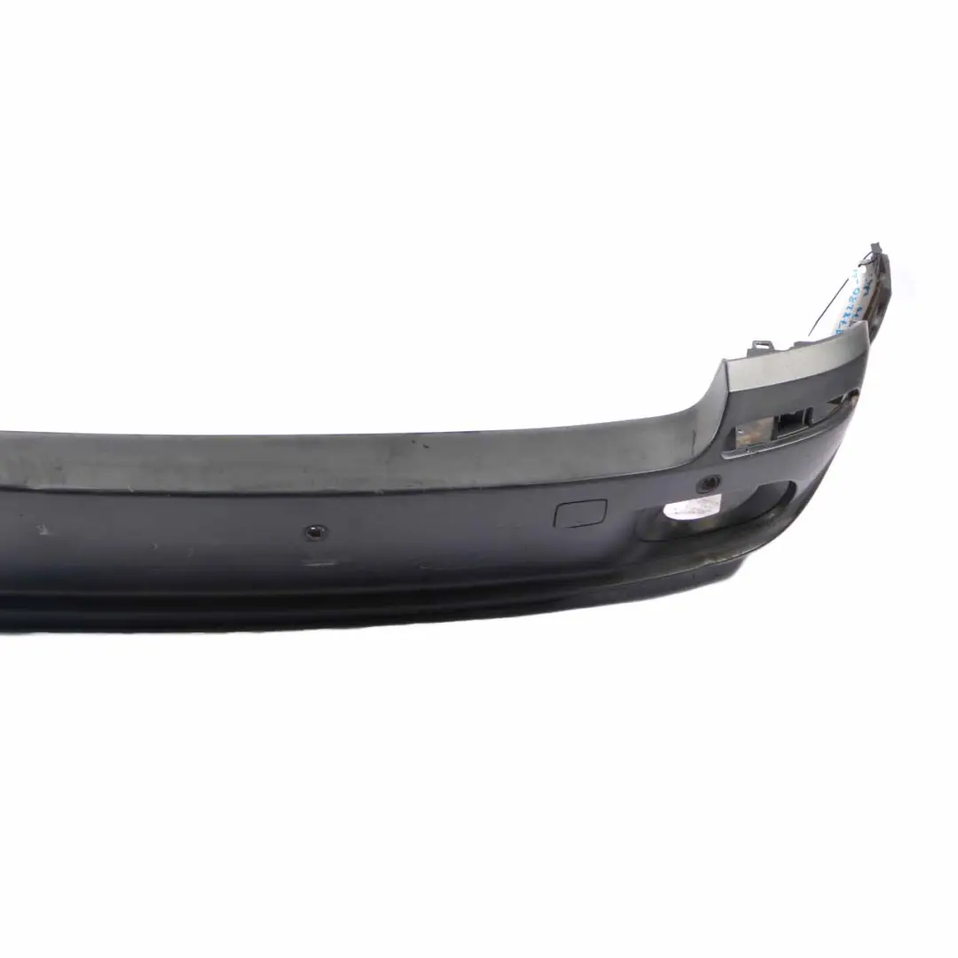 BMW X5 E70 Rear Bumper Trim Panel Cover Covering Primed - SKU 7178280-4 - Part number 7178280