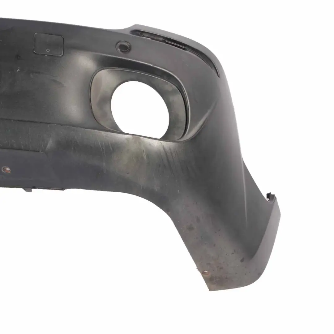 BMW X5 E70 Rear Bumper Trim Panel Cover Covering Primed - SKU 7178280-4 - Part number 7178280