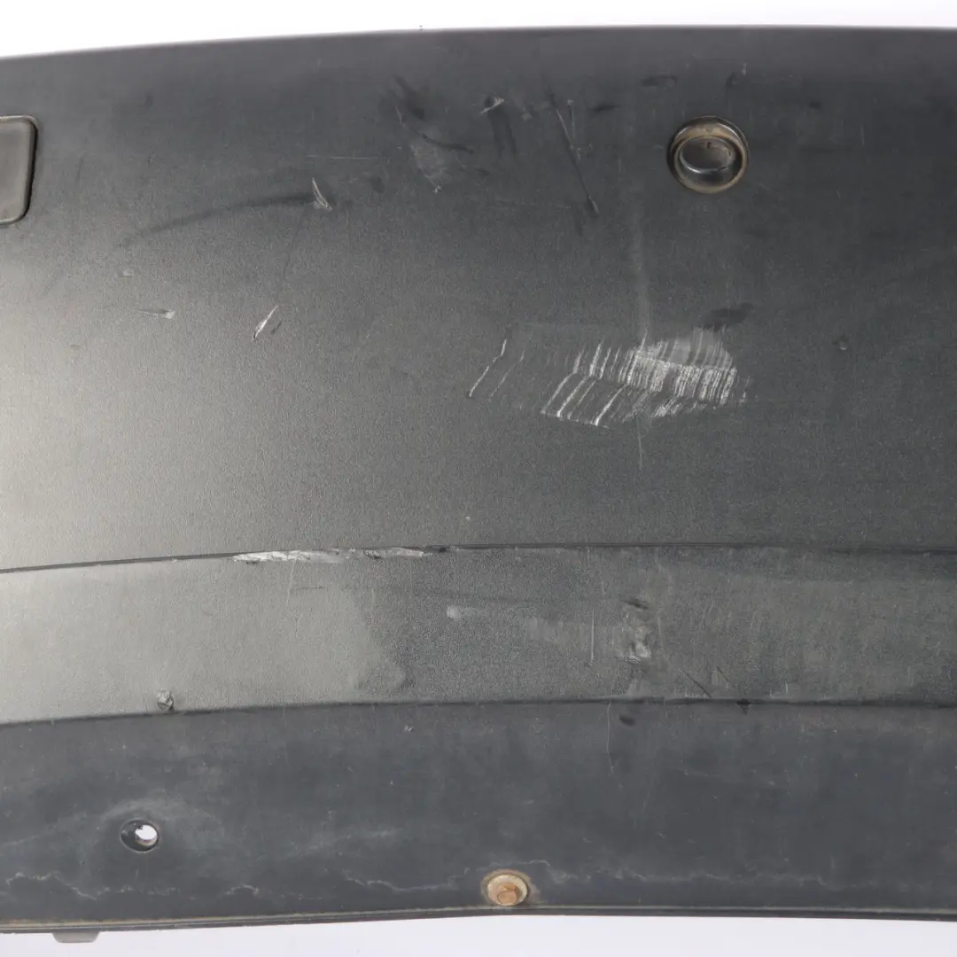 BMW X5 E70 Rear Bumper Trim Panel Cover Covering Primed - SKU 7178280-4 - Part number 7178280