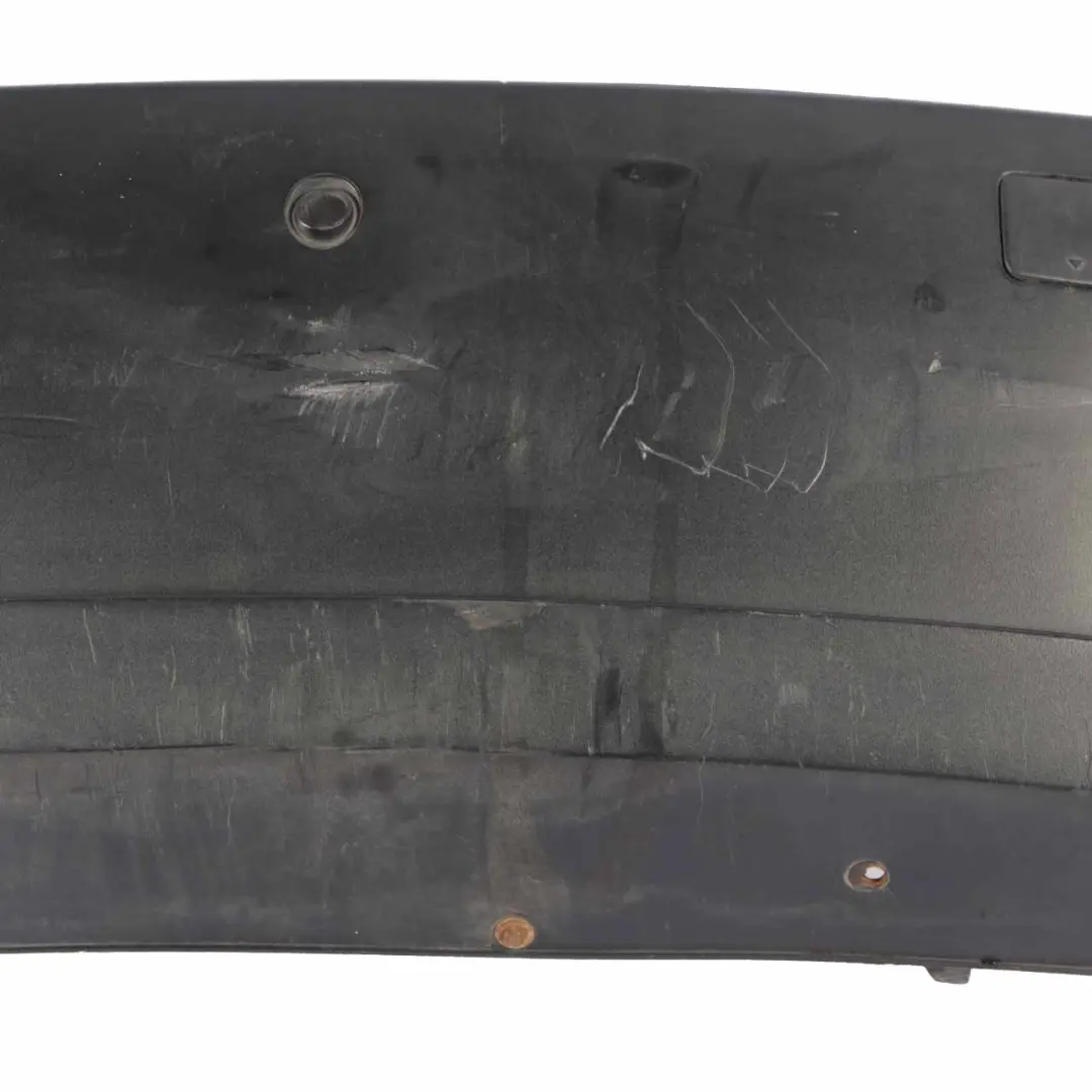 Bumper Trim Panel Cover Covering Primed to BMW X5 E70 Rear with Part number 7178280 BMW X5 E70 Rear Bumper Trim Panel Cover Covering Primed - SKU 7178280-4 - Part number 7178280