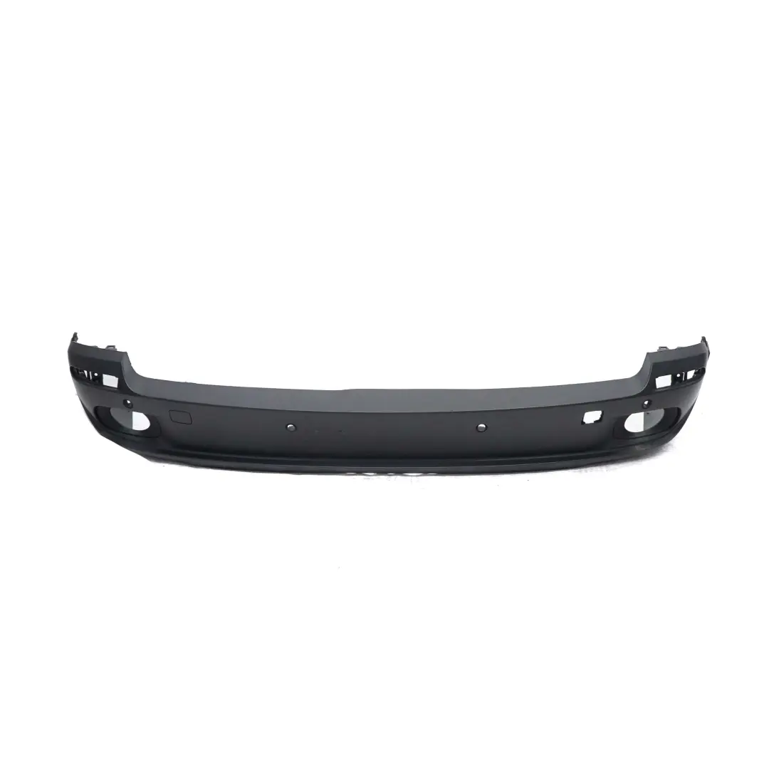 Bumper Trim Panel Cover Covering Primed to BMW X5 E70 Rear with Part number 7178280 BMW X5 E70 Rear Bumper Trim Panel Cover Covering Primed - SKU 7178280 - Part number 7178280