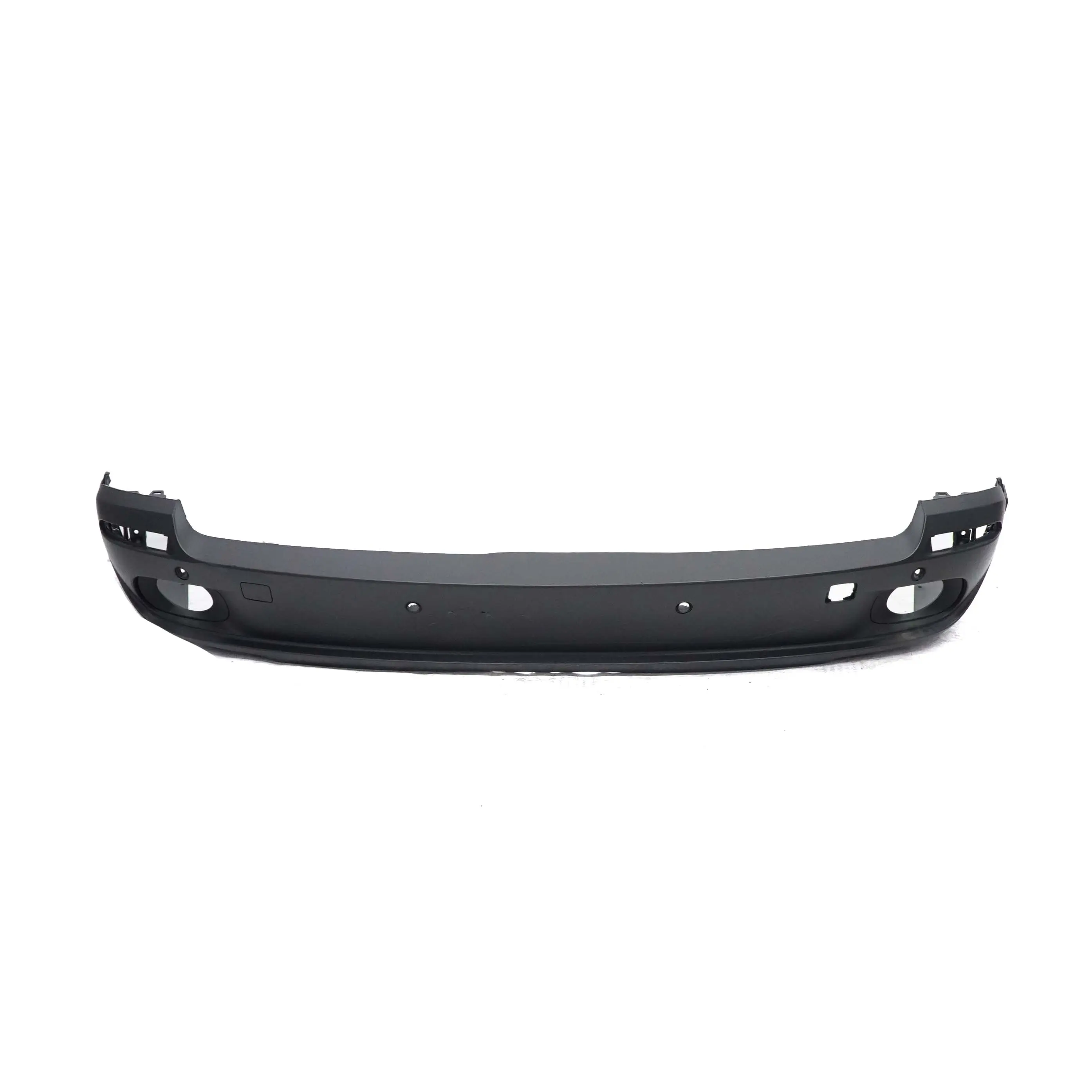 BMW X5 E70 Hátsó Lökhárító Panel Burkolat Alapozott 7178280