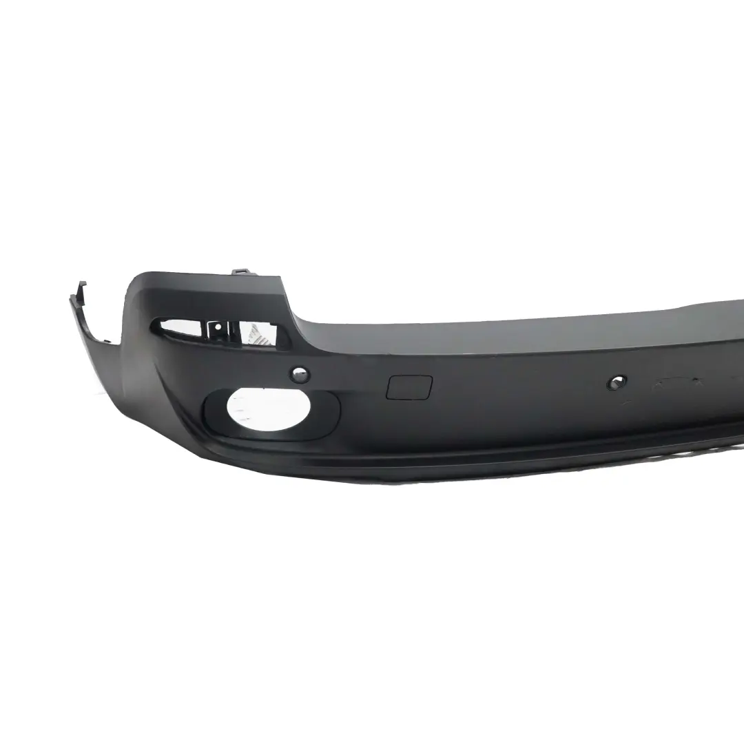 Bumper Trim Panel Cover Covering Primed to BMW X5 E70 Rear with Part number 7178280 BMW X5 E70 Rear Bumper Trim Panel Cover Covering Primed - SKU 7178280 - Part number 7178280