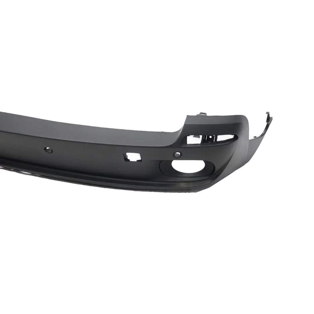 Bumper Trim Panel Cover Covering Primed to BMW X5 E70 Rear with Part number 7178280 BMW X5 E70 Rear Bumper Trim Panel Cover Covering Primed - SKU 7178280 - Part number 7178280