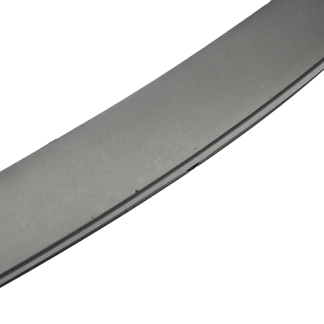 Bumper Trim Panel Cover Covering Primed to BMW X5 E70 Rear with Part number 7178280 BMW X5 E70 Rear Bumper Trim Panel Cover Covering Primed - SKU 7178280 - Part number 7178280