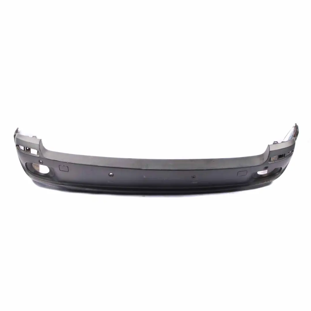 Hintere Stoßfängerverkleidung Abdeckung Grundierung für BMW X5 E70 mit Teilenummer 7178280 BMW X5 E70 Hintere Stoßfängerverkleidung Abdeckung Grundierung - SKU 7178280 - Teilenummer 7178280