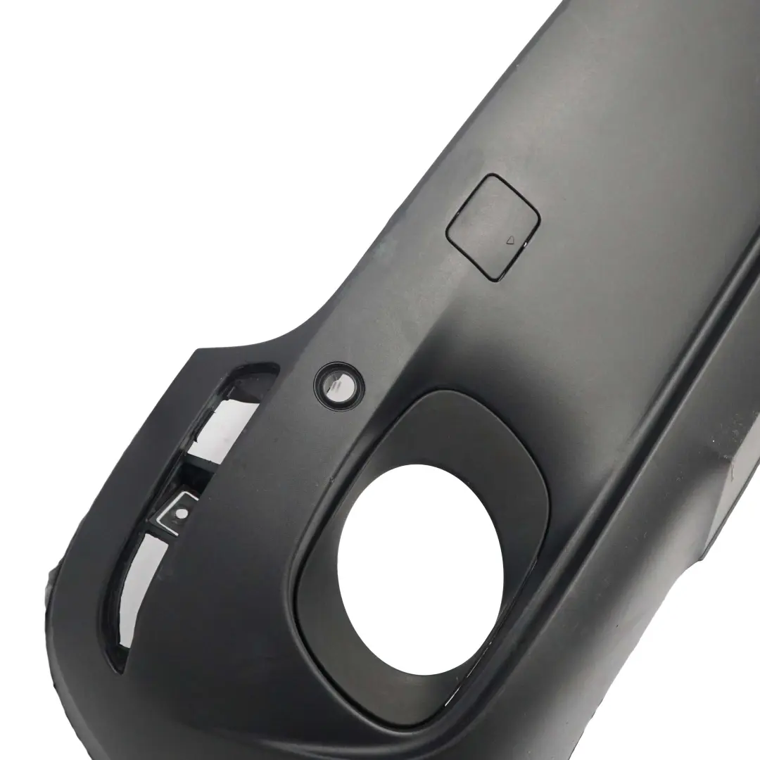 Zderzak Tylny Tył Gruntowany do BMW X5 E70 o numerze 7178280 BMW X5 E70 Zderzak Tylny Tył Gruntowany - SKU 7178280 - Numer Części 7178280