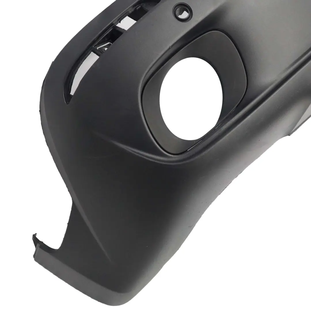 Zderzak Tylny Tył Gruntowany do BMW X5 E70 o numerze 7178280 BMW X5 E70 Zderzak Tylny Tył Gruntowany - SKU 7178280 - Numer Części 7178280