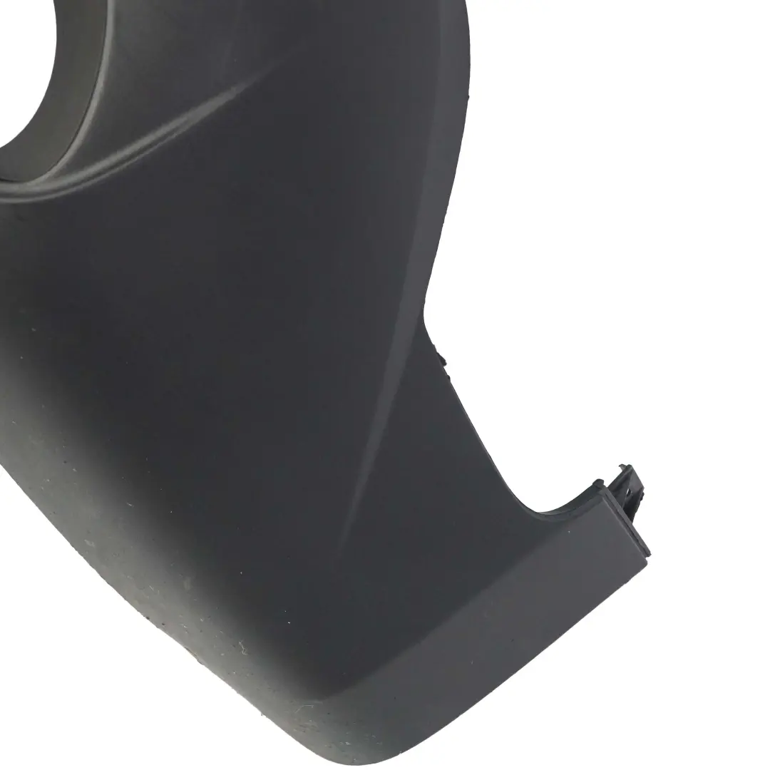 Hintere Stoßfängerverkleidung Abdeckung Grundierung für BMW X5 E70 mit Teilenummer 7178280 BMW X5 E70 Hintere Stoßfängerverkleidung Abdeckung Grundierung - SKU 7178280 - Teilenummer 7178280