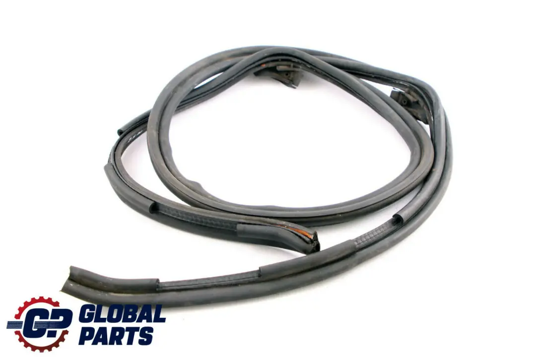BMW Mini Cooper R52 Cabrio Gasket Seal Trunk Lid Sealing - SKU 7178288 - Part number 7178288