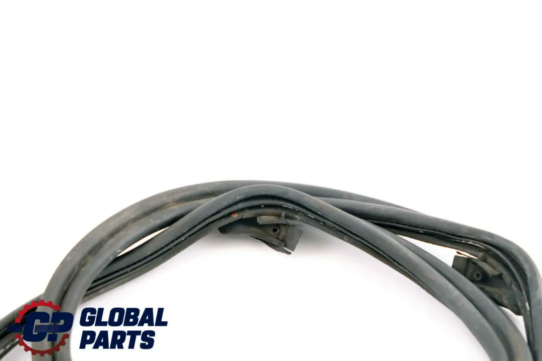 BMW Mini Cooper R52 Cabrio Gasket Seal Trunk Lid Sealing - SKU 7178288 - Part number 7178288