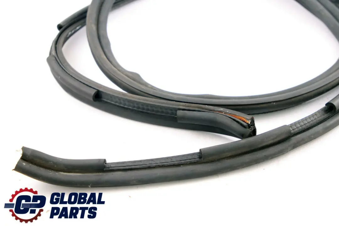 Junta Tapa Maletero para Mini Cooper R52 Cabrio con número de pieza 7178288 Mini Cooper R52 Cabrio Junta Tapa Maletero - SKU 7178288 - Número de pieza 7178288