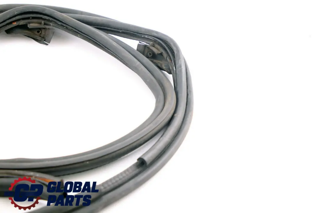 Junta Tapa Maletero para Mini Cooper R52 Cabrio con número de pieza 7178288 Mini Cooper R52 Cabrio Junta Tapa Maletero - SKU 7178288 - Número de pieza 7178288