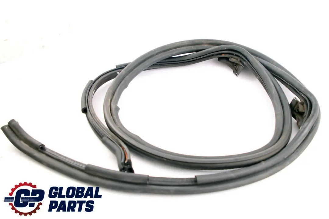 BMW Mini Cooper R52 Cabrio Abdichtung Heckklappe - SKU 7178288 - Teilenummer 7178288