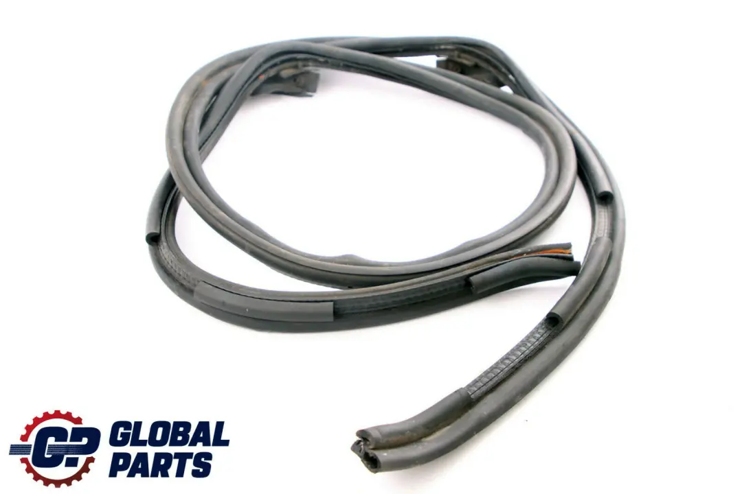 BMW Mini Cooper R52 Cabrio Gasket Seal Trunk Lid Sealing - SKU 7178288 - Part number 7178288