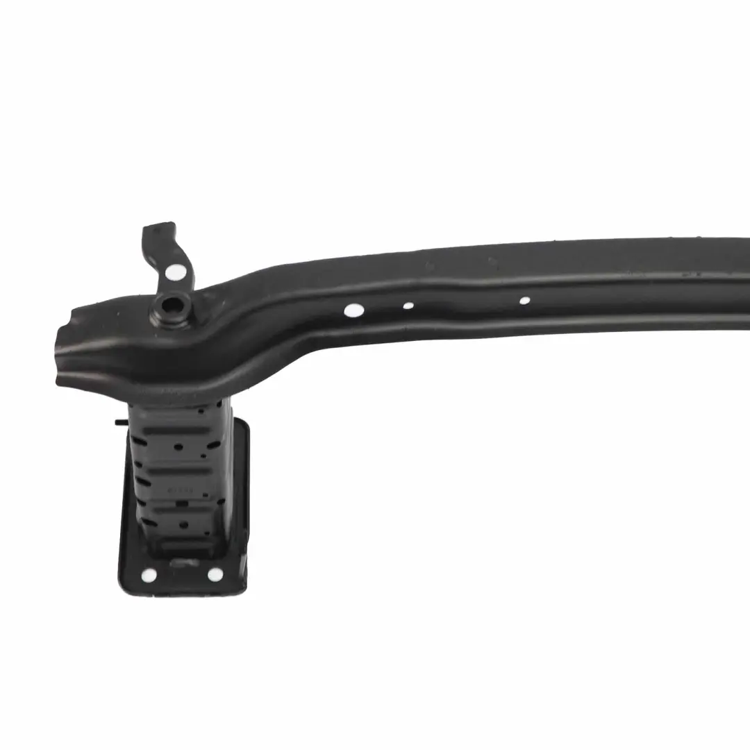  Bumper Carrier BMW X5 X6 E70 E71 Front Crash Support Reinforcement Bar - SKU 7178599-1 - Part number 7178599
