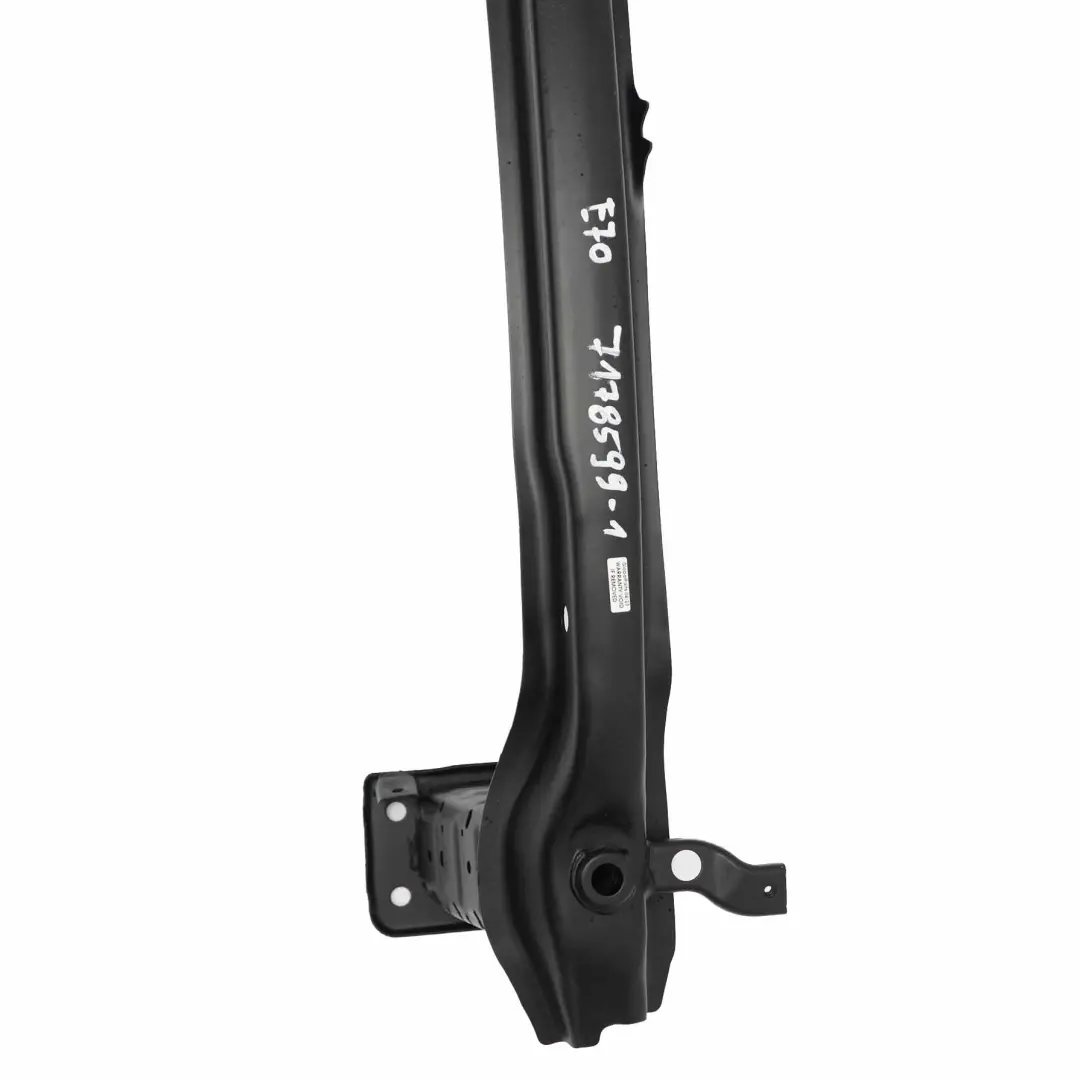  Bumper Carrier BMW X5 X6 E70 E71 Front Crash Support Reinforcement Bar - SKU 7178599-1 - Part number 7178599