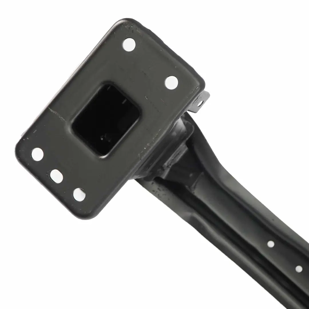 Bumper Carrier BMW X5 X6 E70 E71 Front Crash Support Reinforcement Bar to with Part number 7178599 Bumper Carrier BMW X5 X6 E70 E71 Front Crash Support Reinforcement Bar - SKU 7178599-1 - Part number 7178599