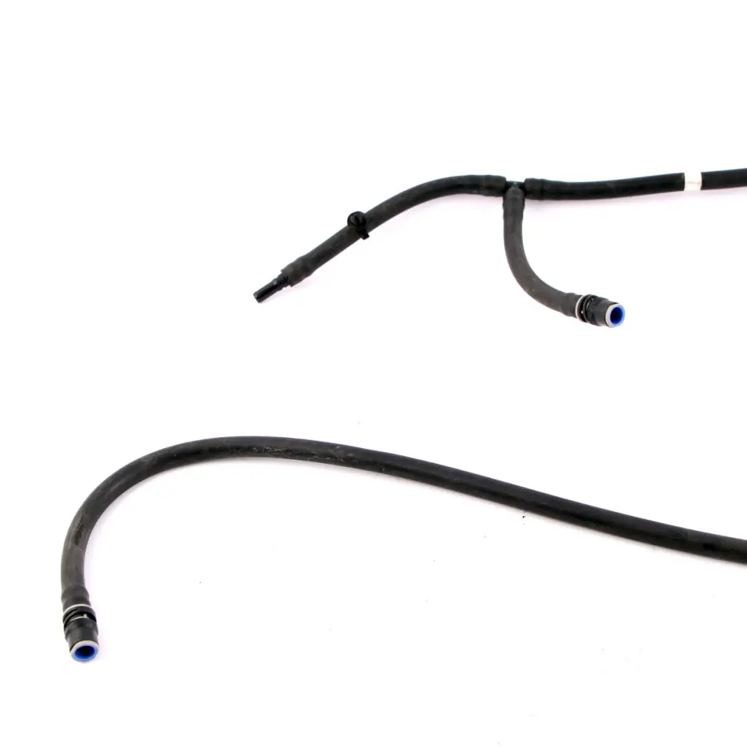 BMW F01 F02 F10 F11 F12 Hose Headlight Cleaning Washer System Pipe - SKU 7178742 - Part number 7178742
