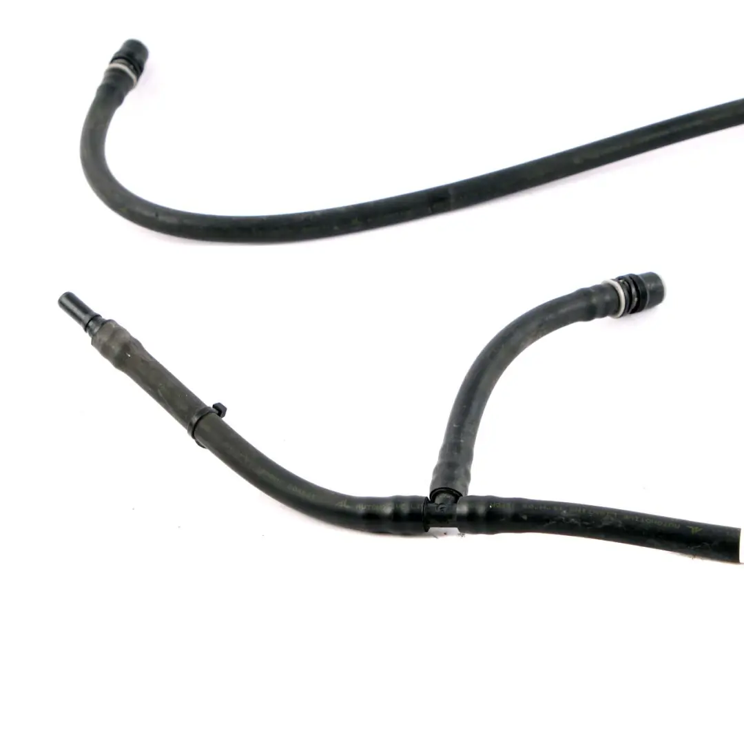 Hose Headlight Cleaning Washer System Pipe to BMW F01 F02 F10 F11 F12 with Part number 7178742 BMW F01 F02 F10 F11 F12 Hose Headlight Cleaning Washer System Pipe - SKU 7178742 - Part number 7178742