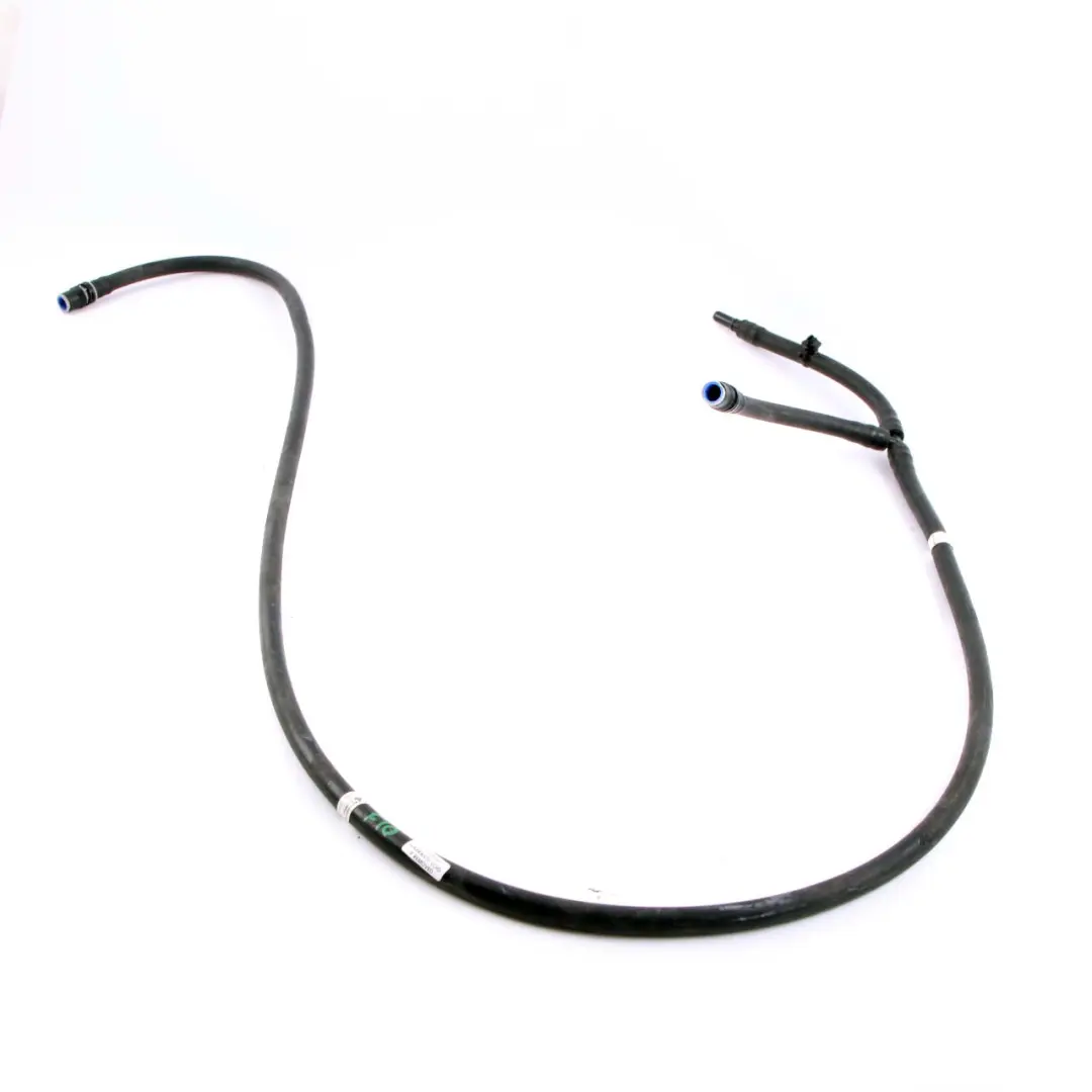 Hose Headlight Cleaning Washer System Pipe to BMW F01 F02 F10 F11 F12 with Part number 7178742 BMW F01 F02 F10 F11 F12 Hose Headlight Cleaning Washer System Pipe - SKU 7178742 - Part number 7178742