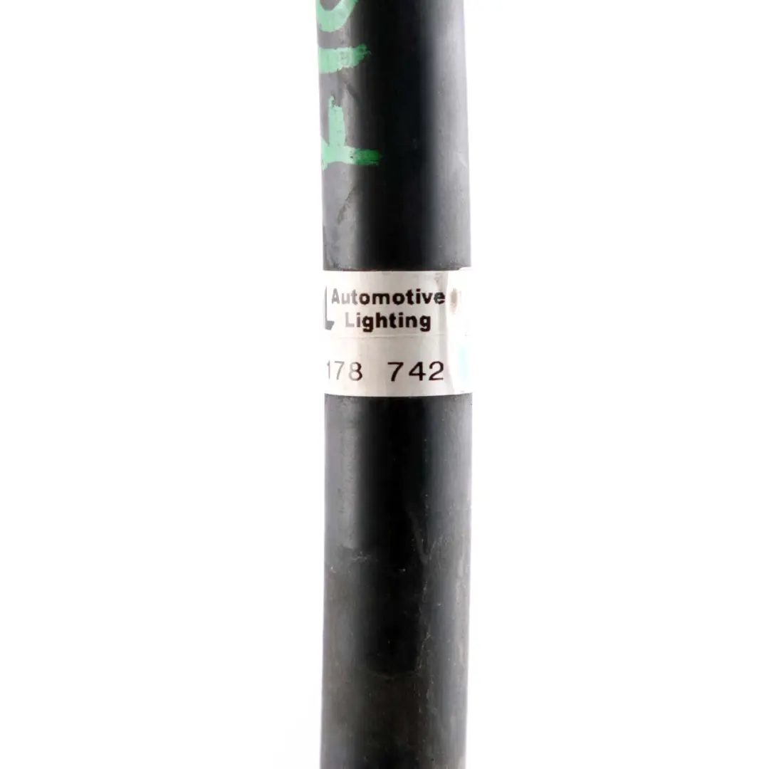 BMW F01 F02 F10 F11 F12 Manguera Sistema Lavafaros Tubo - SKU 7178742 - Número de pieza 7178742