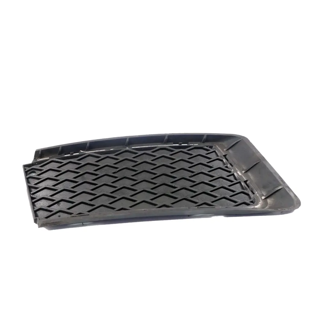 BMW E92 E93 Grille Calandre Inférieure Fermée Pare-Chocs Avant Droit - SKU 7178992 - Numéro de pièce 7178992