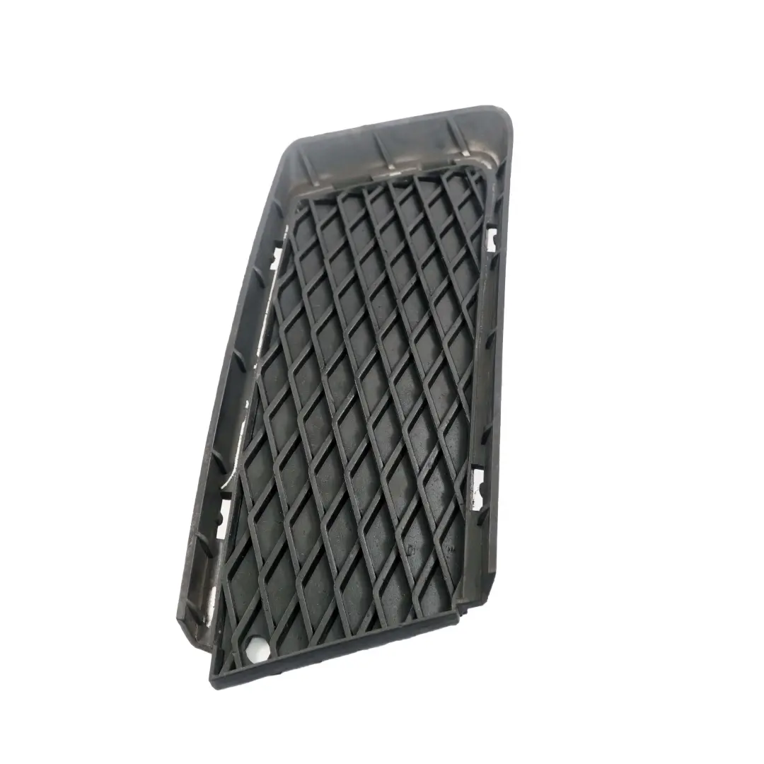 BMW E92 E93 Grille Calandre Inférieure Fermée Pare-Chocs Avant Droit - SKU 7178992 - Numéro de pièce 7178992