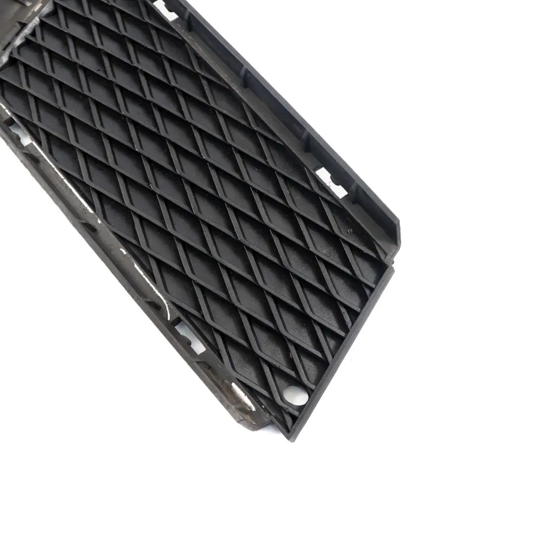 BMW E92 E93 Frontstoßstange Unten Geschlossen Grillgitter Rechts - SKU 7178992 - Teilenummer 7178992