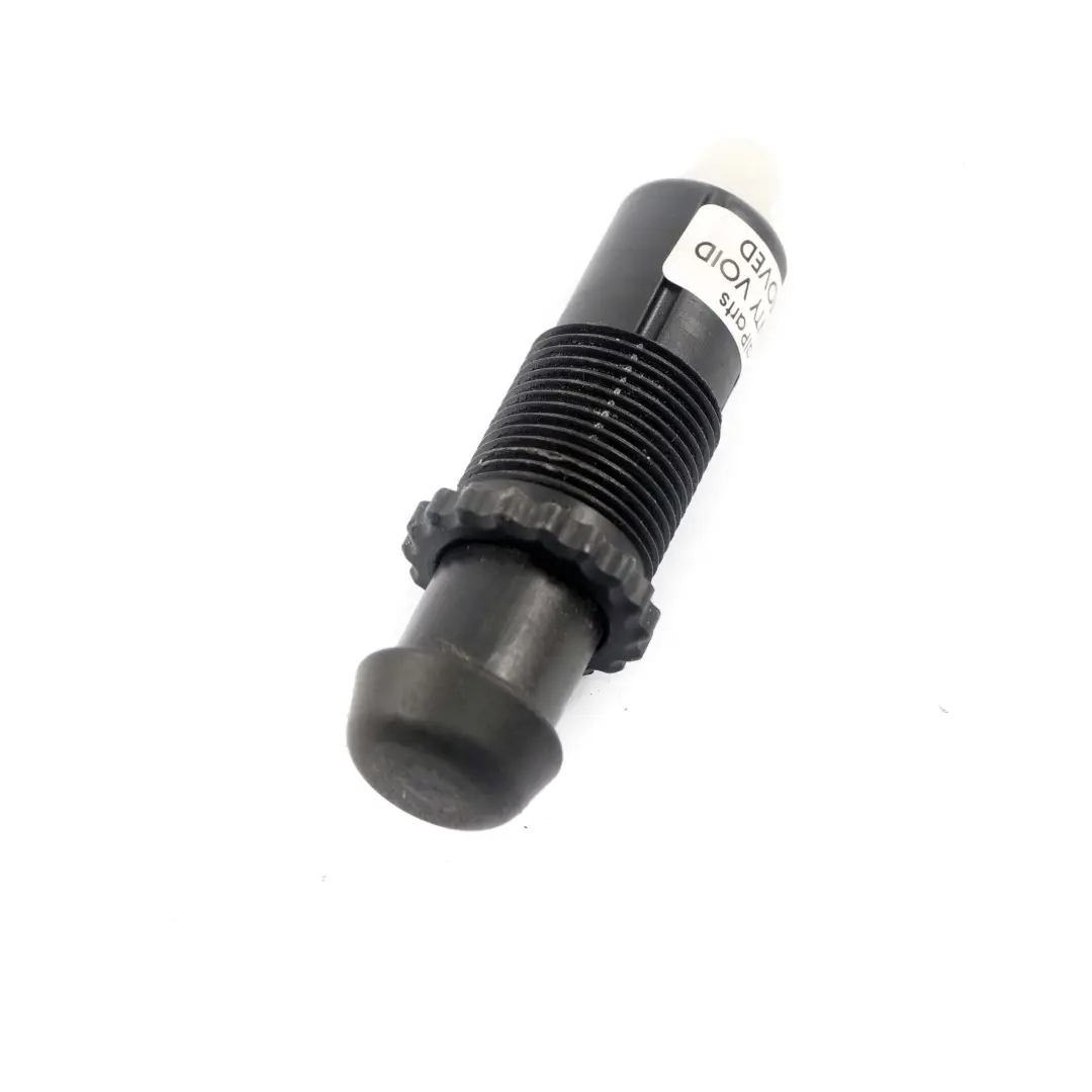 BMW Z4 E89 E93 Cabrio Portellone Posteriore Ammortizzatore Bump Stop Suppressor - SKU 7179237 - Numero di parte 7179237