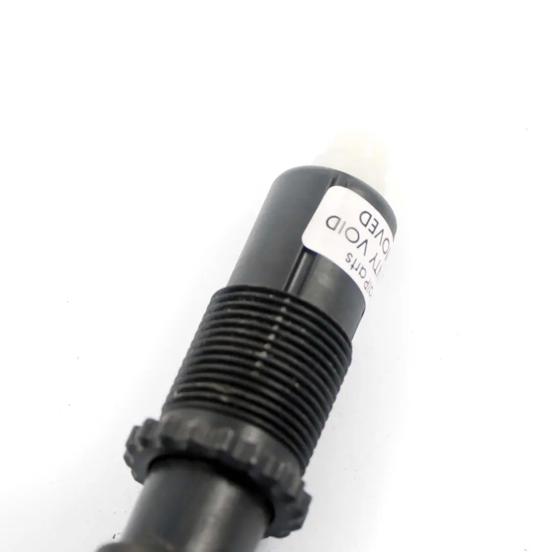 BMW E93 Z4 E89 Convertible Tailgate Rear Bump Stop Damper Suppressor - SKU 7179237 - Part number 7179237