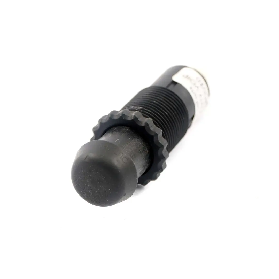 Bump Stop Damper Suppressor para BMW Serie 3 Z4 E89 E93 Convertible Tailgate Rear con número de pieza 7179237 BMW Serie 3 Z4 E89 E93 Convertible Tailgate Rear Bump Stop Damper Suppressor - SKU 7179237 - Número de pieza 7179237