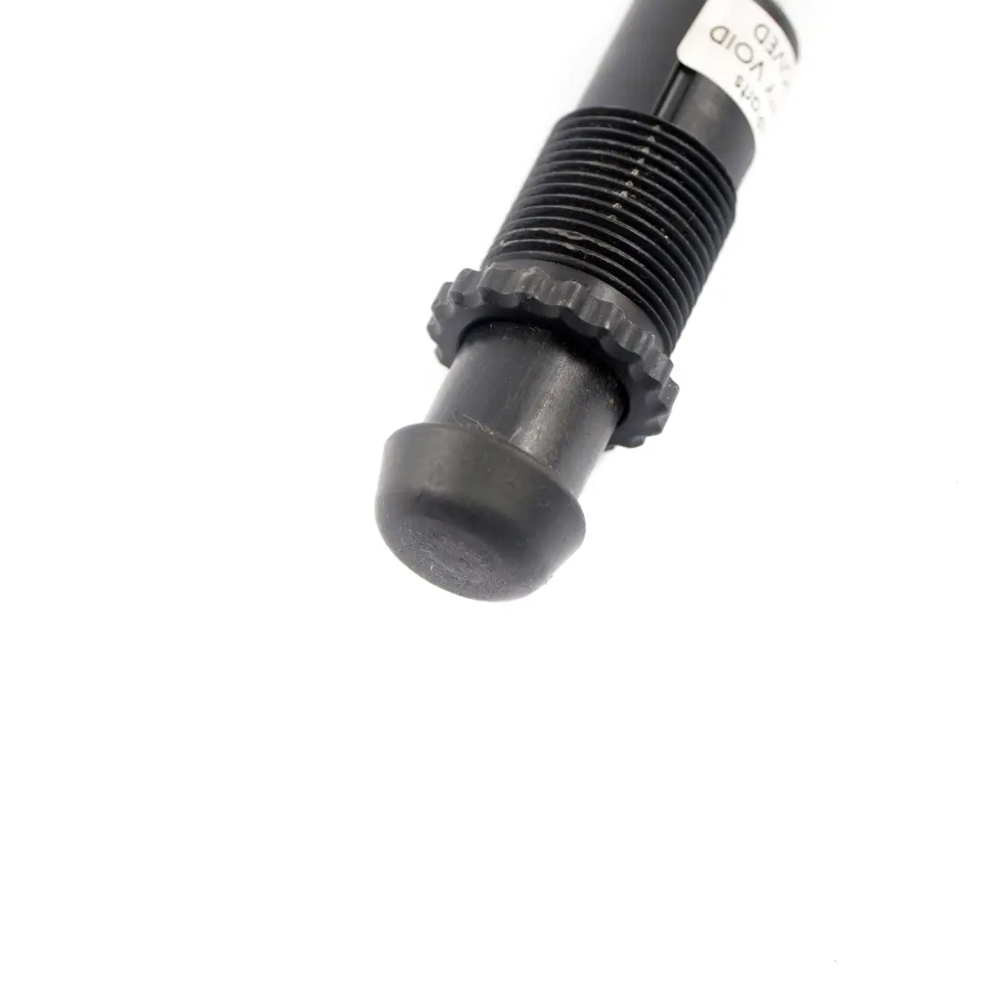 BMW Serie 3 Z4 E89 E93 Convertible Tailgate Rear Bump Stop Damper Suppressor - SKU 7179237 - Número de pieza 7179237