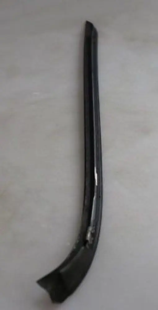 Wasserfangleiste lackiert rechts Bluewater Blau 0034044 für BMW 3 er E90 E91 LCI mit Teilenummer 7179264 BMW 3 er E90 E91 LCI Wasserfangleiste lackiert rechts Bluewater Blau 0034044 - SKU 7179264-WB - Teilenummer 7179264