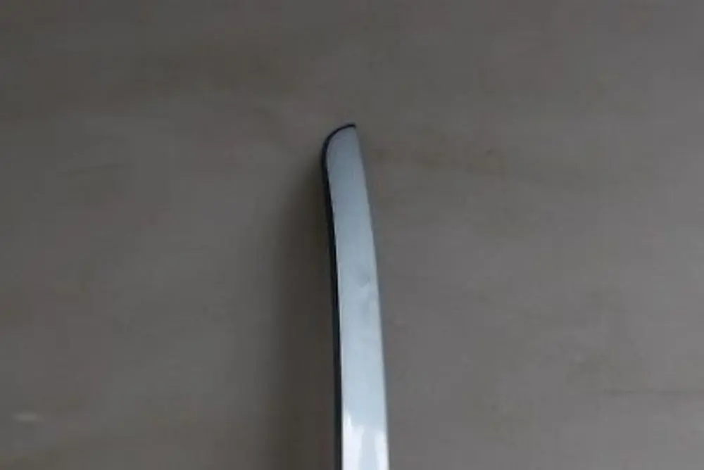 Wasserfangleiste lackiert rechts Bluewater Blau 0034044 für BMW 3 er E90 E91 LCI mit Teilenummer 7179264 BMW 3 er E90 E91 LCI Wasserfangleiste lackiert rechts Bluewater Blau 0034044 - SKU 7179264-WB - Teilenummer 7179264