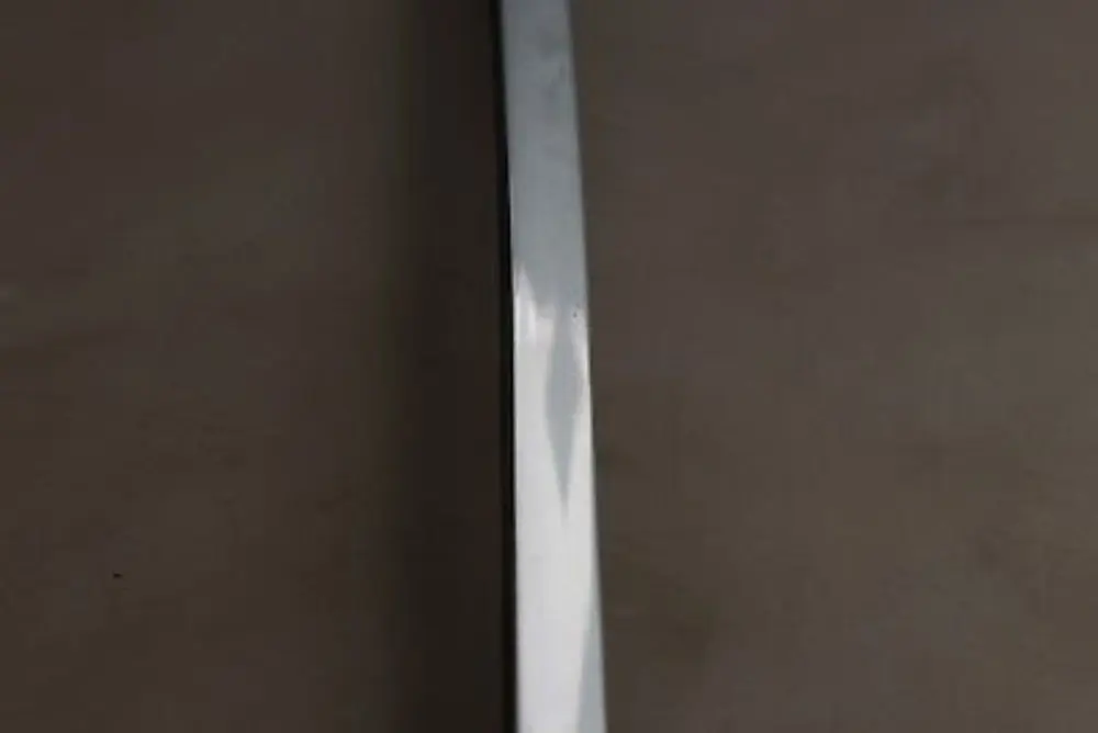 Wasserfangleiste lackiert rechts Bluewater Blau 0034044 für BMW 3 er E90 E91 LCI mit Teilenummer 7179264 BMW 3 er E90 E91 LCI Wasserfangleiste lackiert rechts Bluewater Blau 0034044 - SKU 7179264-WB - Teilenummer 7179264