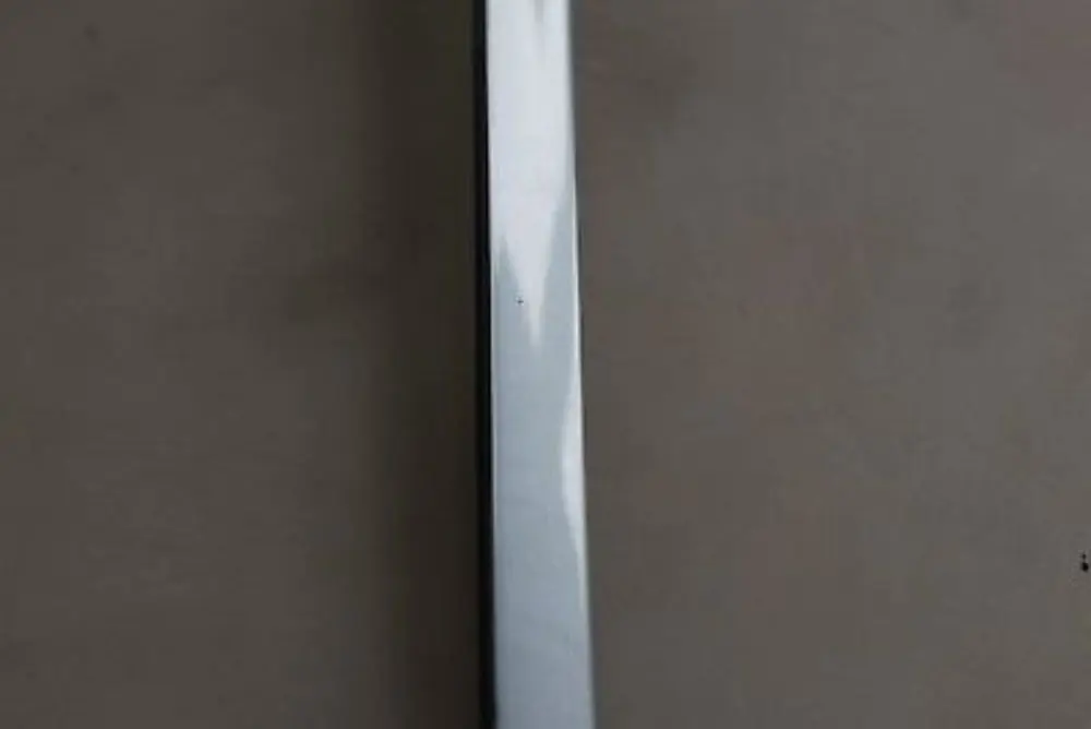 Trim Cover Exterior Front Right O/S Blue Water to BMW 3 Series E90 E91 LCI with Part number 7179264 BMW 3 Series E90 E91 LCI Trim Cover Exterior Front Right O/S Blue Water - SKU 7179264-WB - Part number 7179264