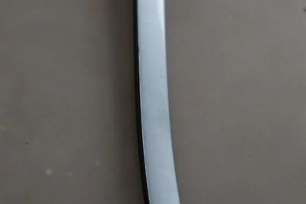 BMW 3 Series E90 E91 LCI Trim Cover Exterior Front Right O/S Blue Water - SKU 7179264-WB - Part number 7179264