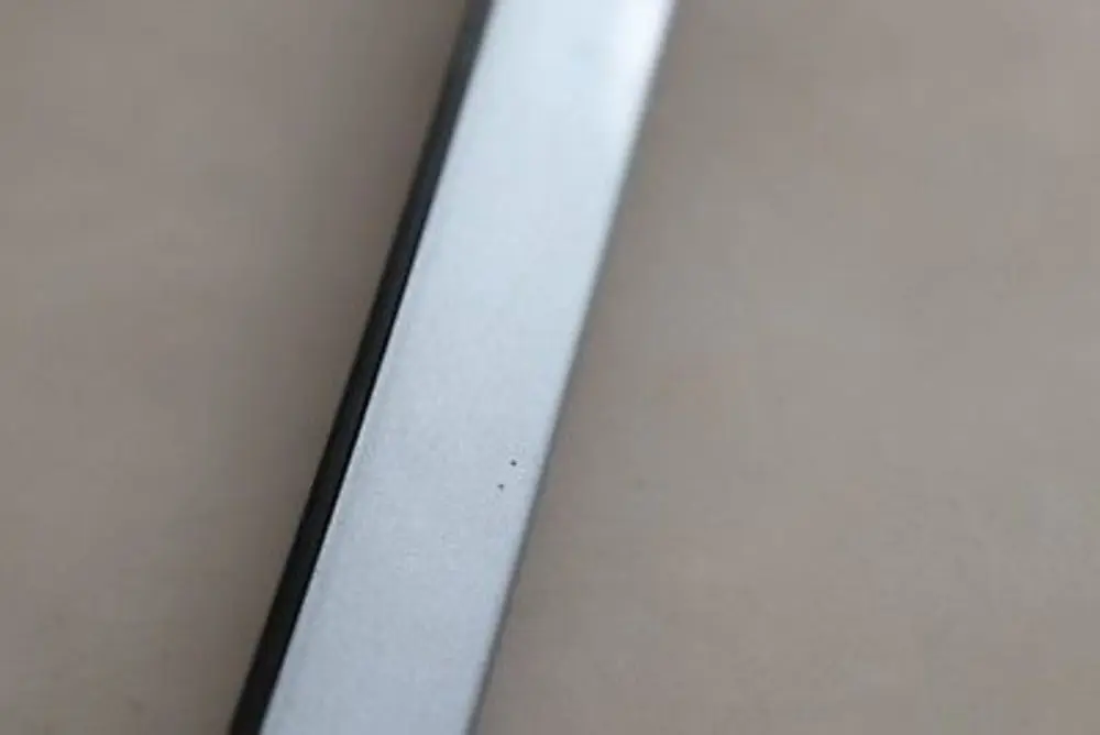 Trim Cover Exterior Front Right O/S Blue Water to BMW 3 Series E90 E91 LCI with Part number 7179264 BMW 3 Series E90 E91 LCI Trim Cover Exterior Front Right O/S Blue Water - SKU 7179264-WB - Part number 7179264