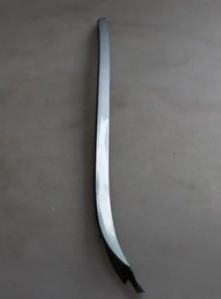 Trim Cover Exterior Front Right O/S Blue Water to BMW 3 Series E90 E91 LCI with Part number 7179264 BMW 3 Series E90 E91 LCI Trim Cover Exterior Front Right O/S Blue Water - SKU 7179264-WB - Part number 7179264