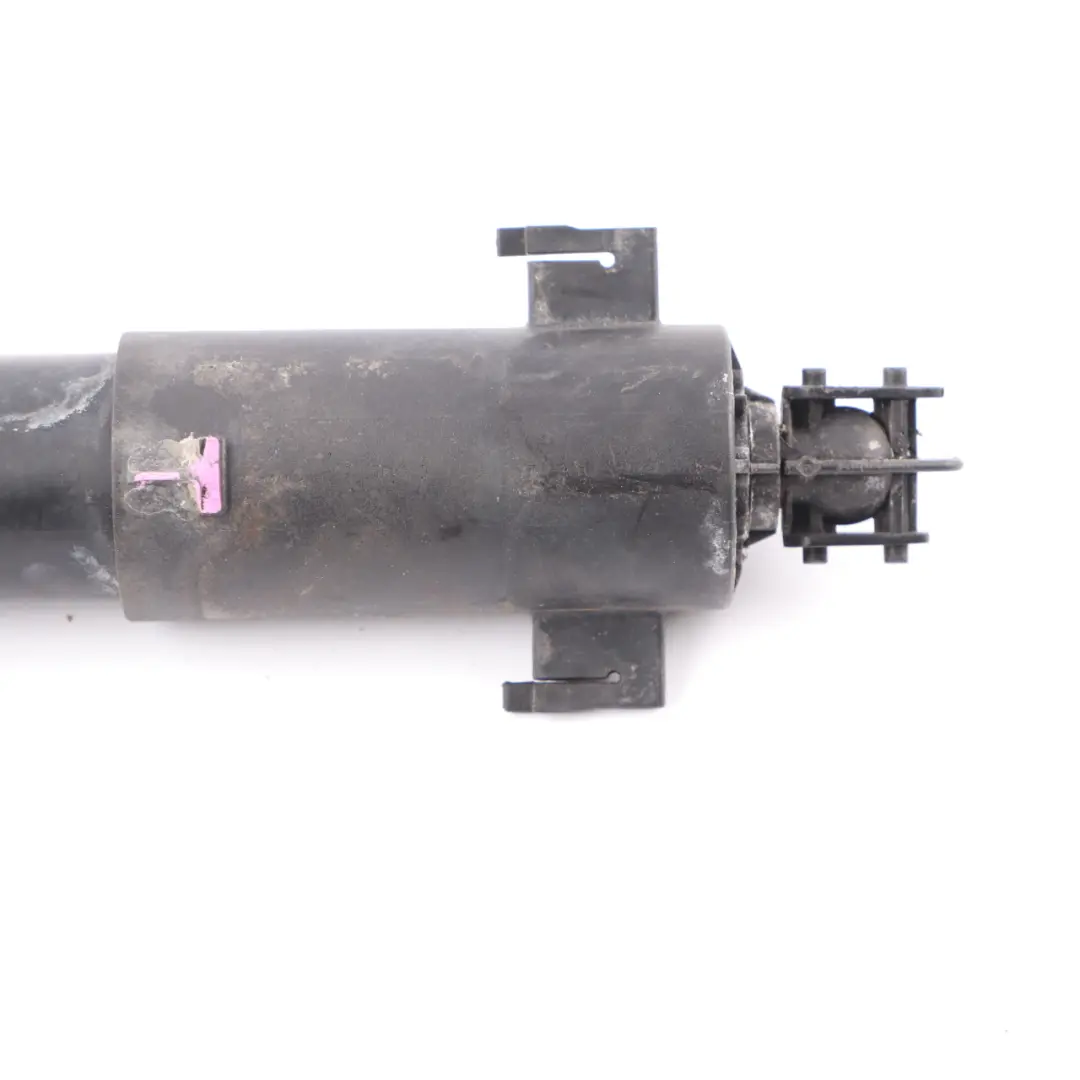 Headlight Washer BMW E90 E91 E92 E93 Headlamp Nozzle Cylinder Spray Jet to with Part number 7179311 Headlight Washer BMW E90 E91 E92 E93 Headlamp Nozzle Cylinder Spray Jet - SKU 7179311-1 - Part number 7179311