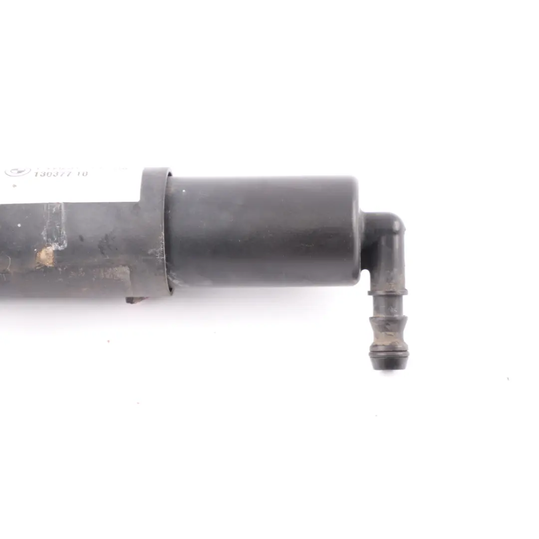 Headlight Washer BMW E90 E91 E92 E93 Headlamp Nozzle Cylinder Spray Jet to with Part number 7179311 Headlight Washer BMW E90 E91 E92 E93 Headlamp Nozzle Cylinder Spray Jet - SKU 7179311-1 - Part number 7179311